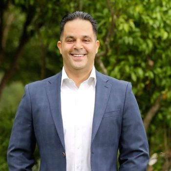Basel Nahas - Real Estate Agent