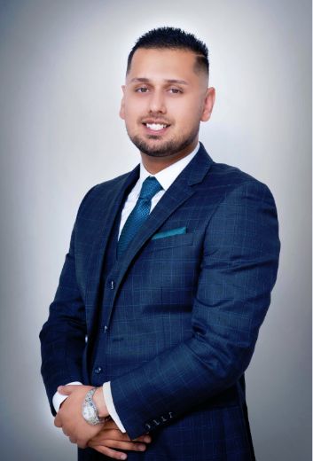 Basid Almi - Real Estate Agent at National Property - GRANVILLE