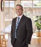 Basil Zoccali - Real Estate Agent From - Harcourts Vision - KEILOR EAST
