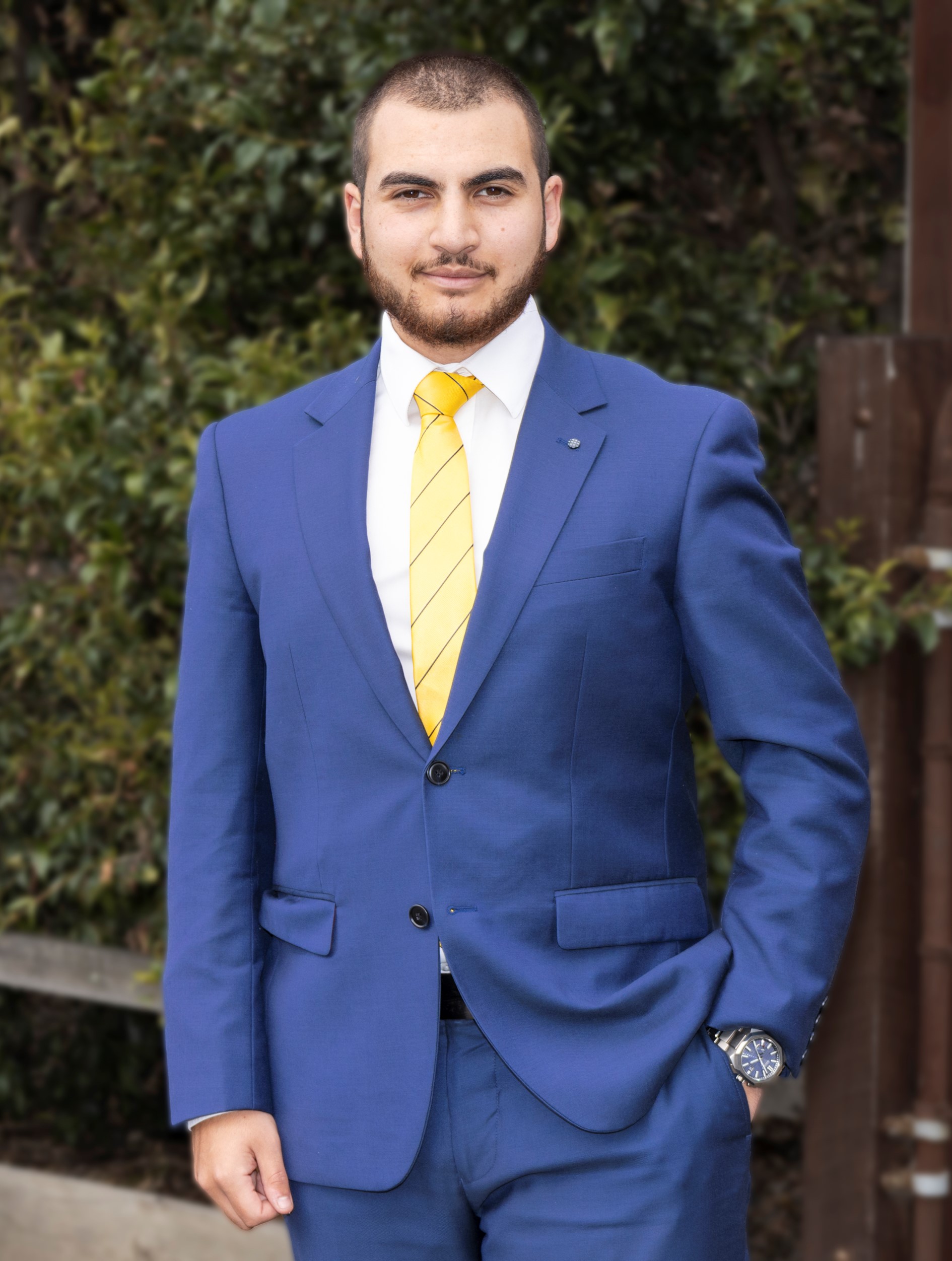 Bassam Mansour Real Estate Agent