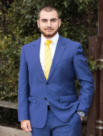 Bassam Mansour - Real Estate Agent at Ray White - Wollert