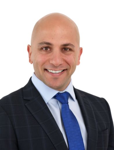 Bassam Tofaili  - Real Estate Agent at YPA Bayside - PORT MELBOURNE
