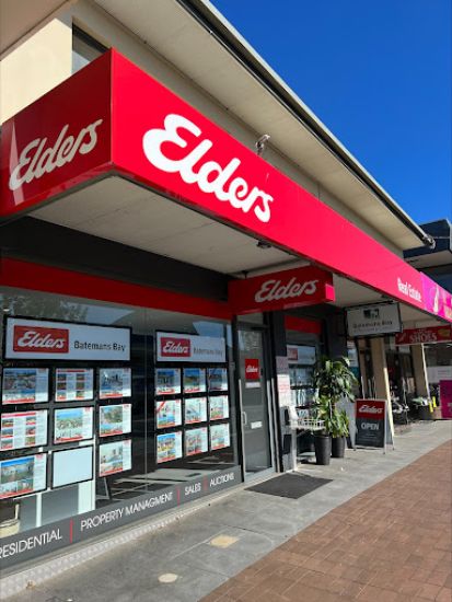 Elders Real Estate - Batemans Bay - Real Estate Agency