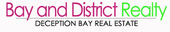 Real Estate Agency Bay & District Realty - Deception Bay