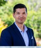 Baz Rampal - Real Estate Agent From - Magain Real Estate - Woodcroft (RLA 222182)