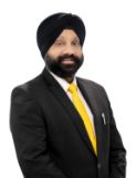 Baljinder Sodhi - Real Estate Agent From - Goldbank Real Estate Group