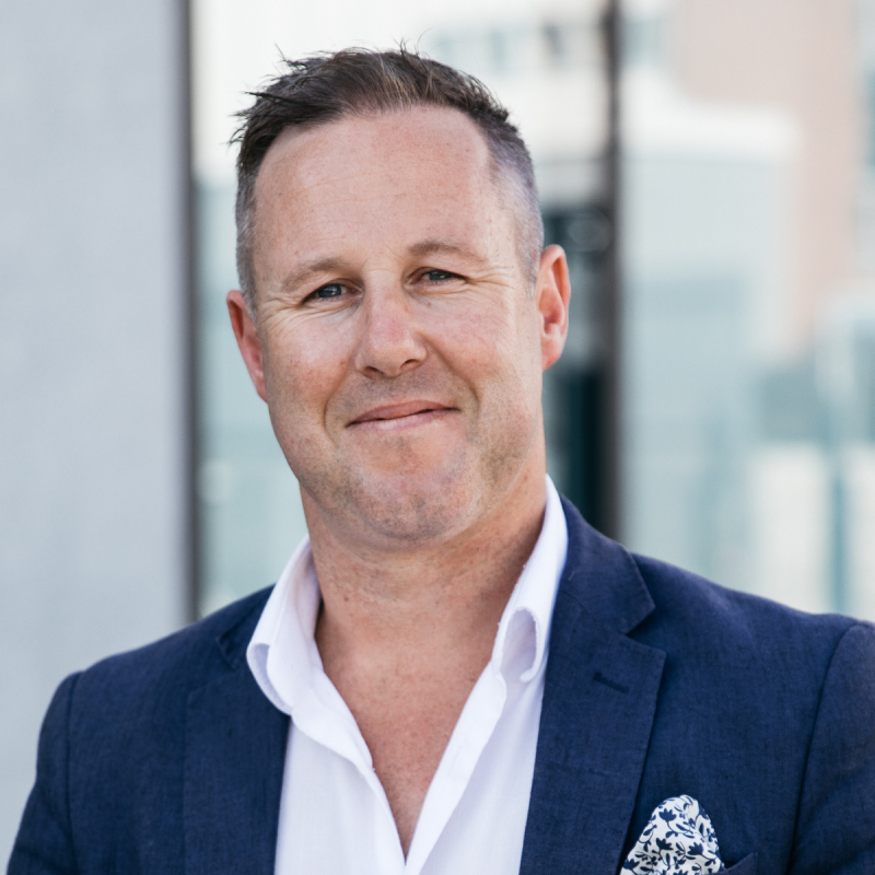 Luke French - Real Estate Agent