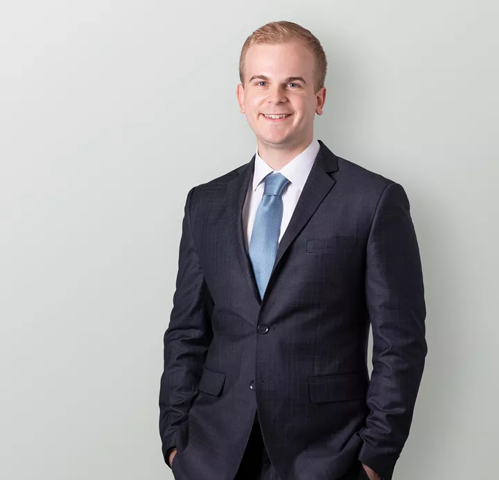Daniel Finlayson - Real Estate Agent
