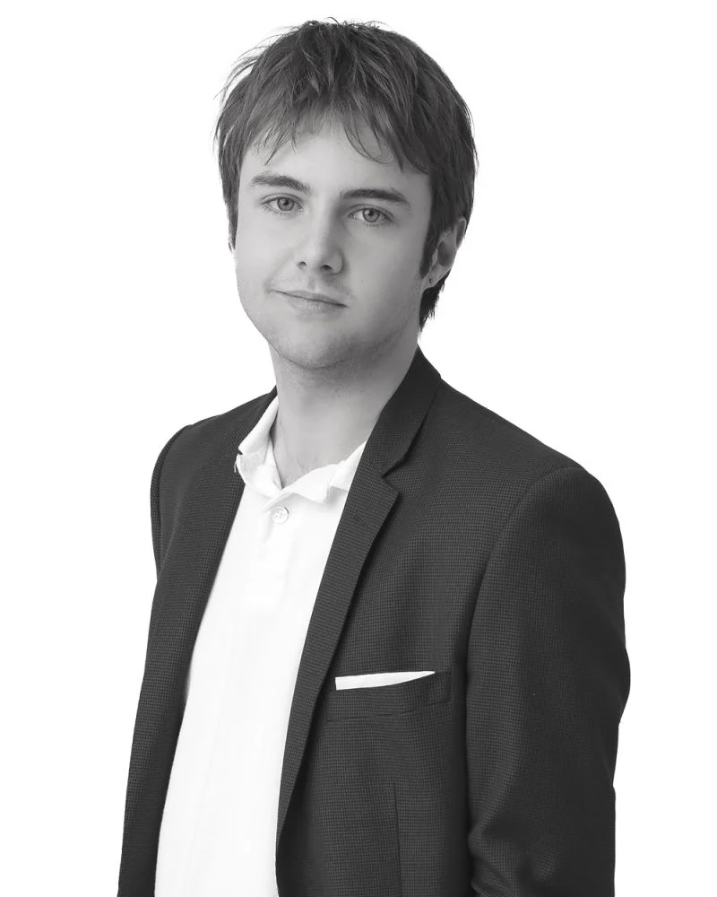 Rhys Burden - Real Estate Agent