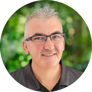 Chris Gill - Real Estate Agent