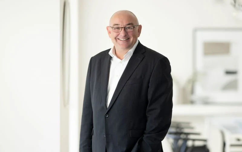 Andy Howden - Real Estate Agent