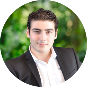 Anthony Musolino - Real Estate Agent