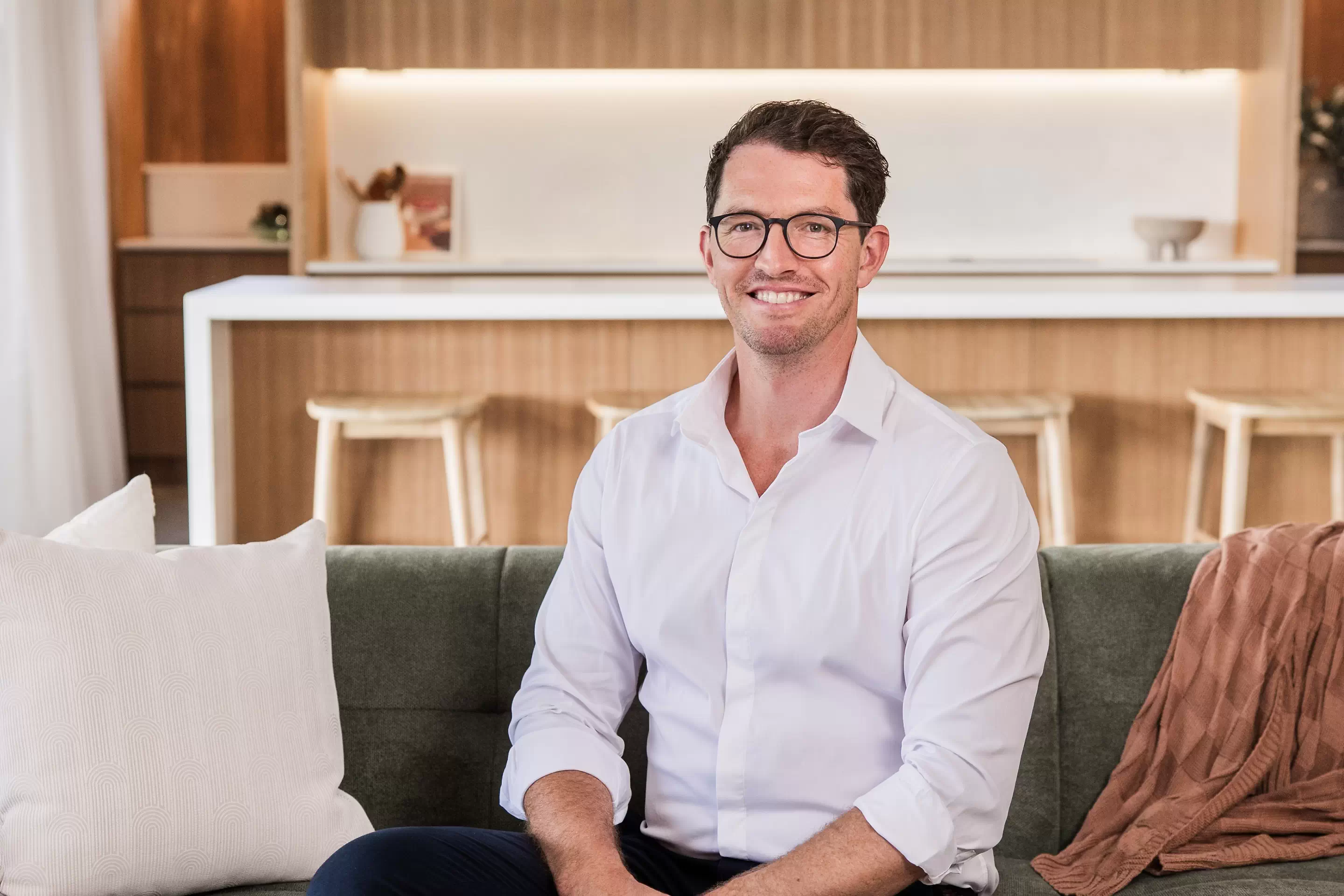 Paul Lange - Real Estate Agent