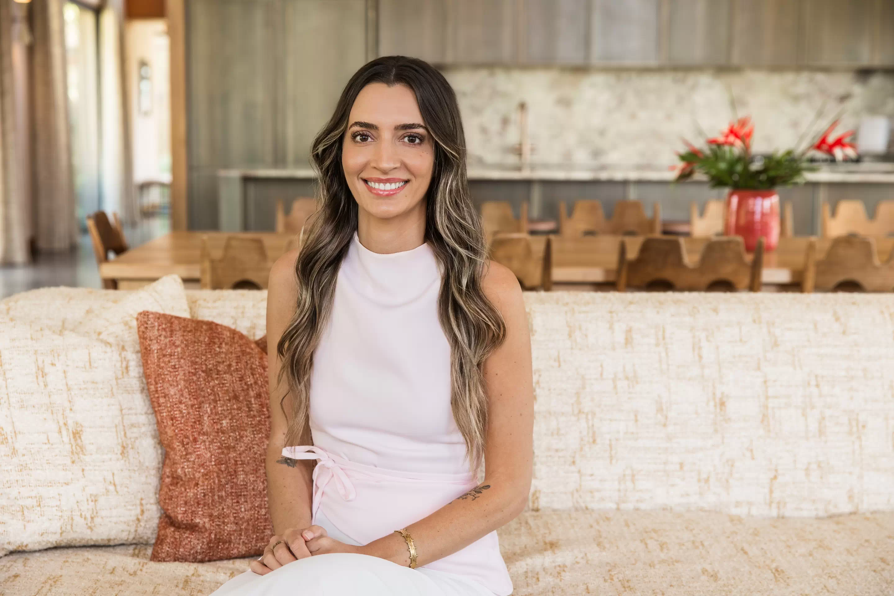 Elisma Iesu - Real Estate Agent