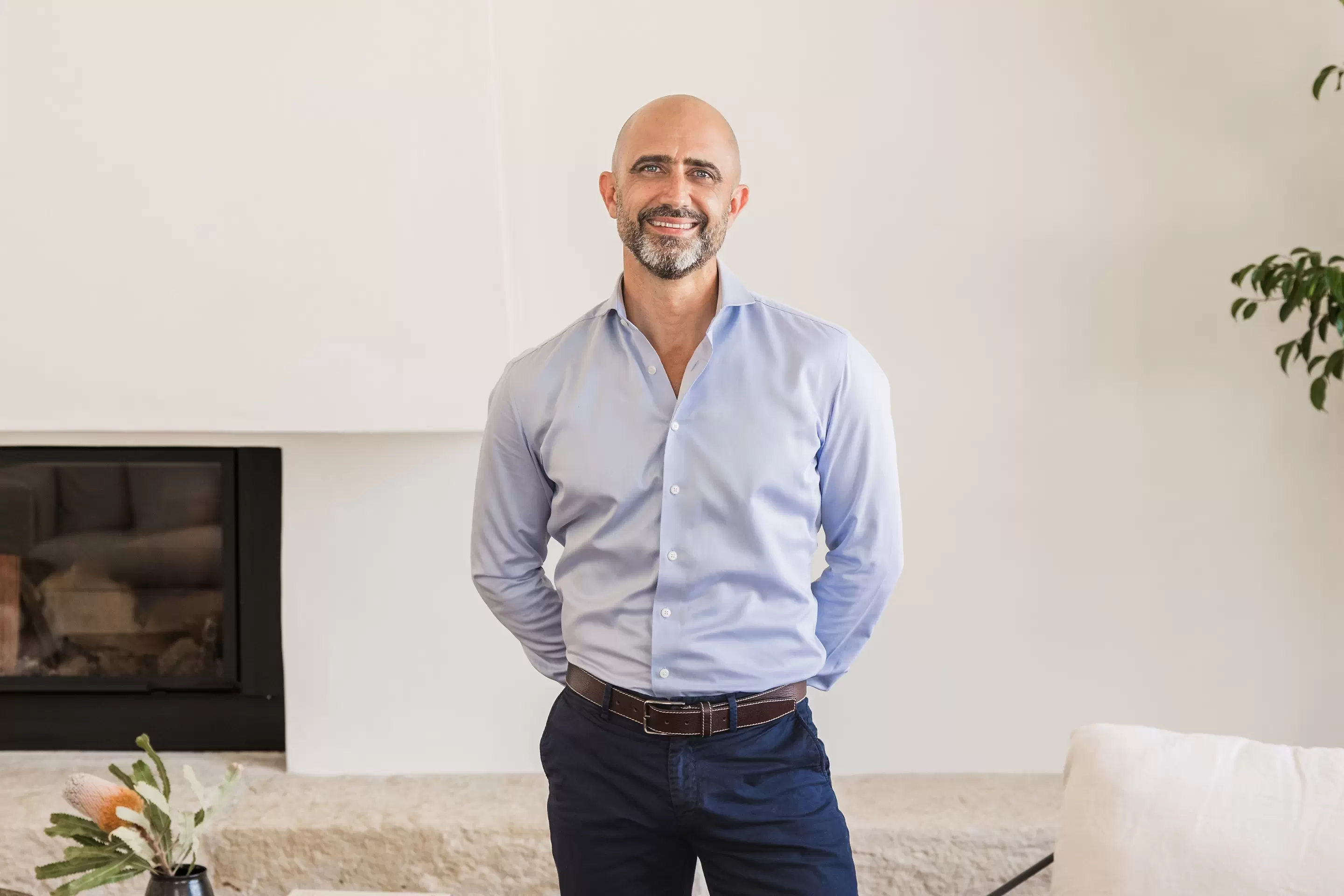 Nick Gill - Real Estate Agent
