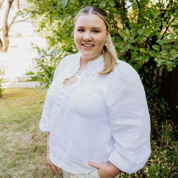 Bethany Carr - Real Estate Agent