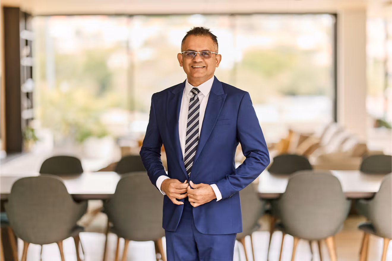 Chinthana Jayasekara (cj) - Real Estate Agent
