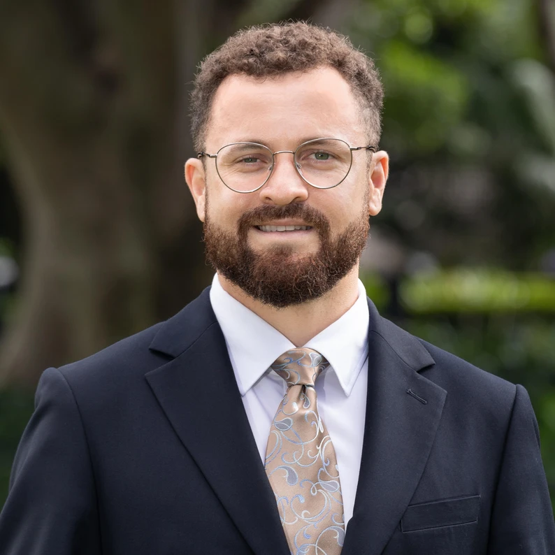 Perry Steiner - Real Estate Agent