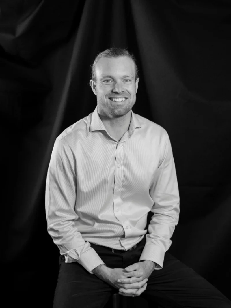 James Symonds - Real Estate Agent