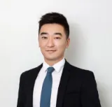 (Jason)  Zhengqi Zhang - Real Estate Agent From - Victory Lease