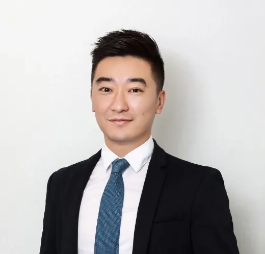 (Jason)  Zhengqi Zhang - Real Estate Agent at Victory Lease