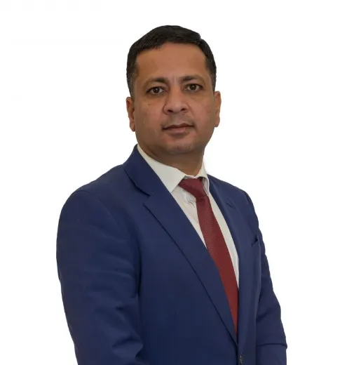 Sanjai Nagpal - Real Estate Agent at Fortis Real Estate - Penrtih & Baulkham Hills