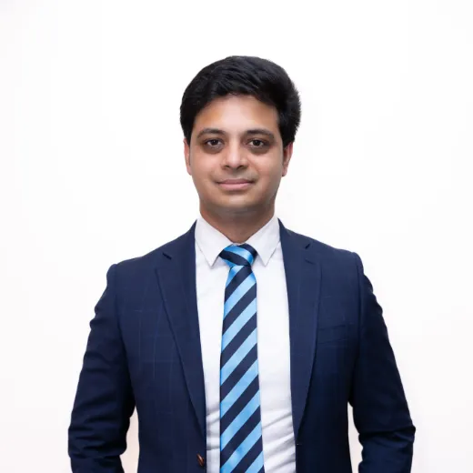 Sahil Sood - Real Estate Agent at Harcourts - KELLYVILLE