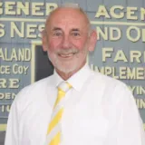 Brian Orvad - Real Estate Agent From - Ray White - Glen Innes