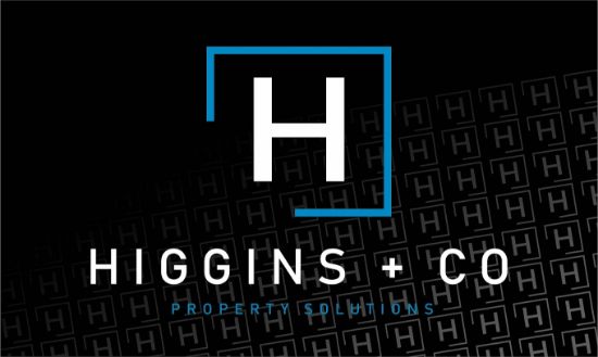 Higgins + Co Property Solutions - Real Estate Agency