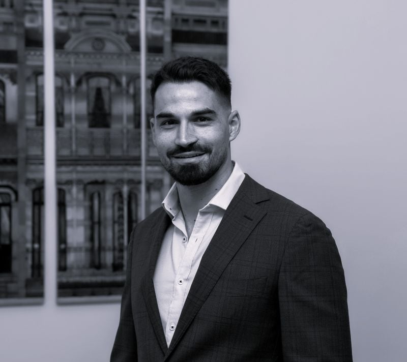 Antony  Cazzato - Real Estate Agent