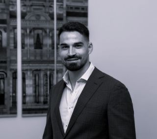  Antony  Cazzato - Real Estate Agent