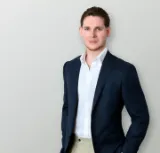 Braith Beckett - Real Estate Agent From - Belle Property - WEST END