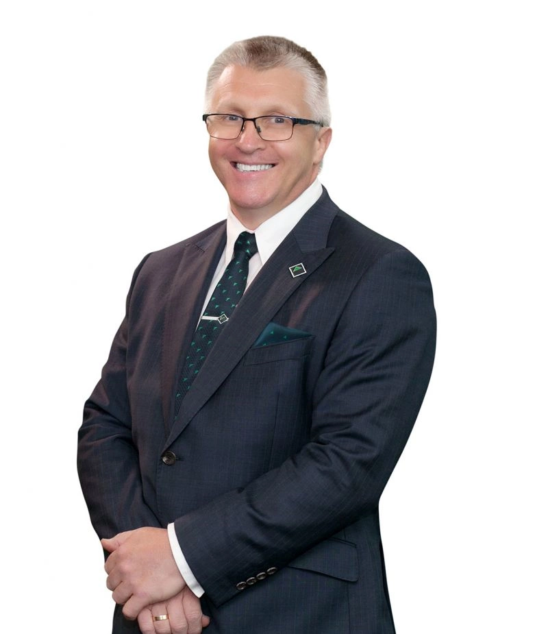 Mark  Brown Real Estate Agent