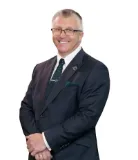 Mark  Brown - Real Estate Agent From - OBrien Real Estate - Ringwood 