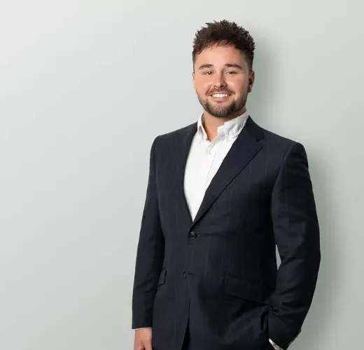 Tom McGarry - Real Estate Agent at Belle Property - GLENELG