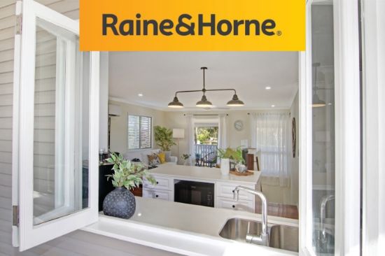 Raine and Horne Oxley - OXLEY - Real Estate Agency