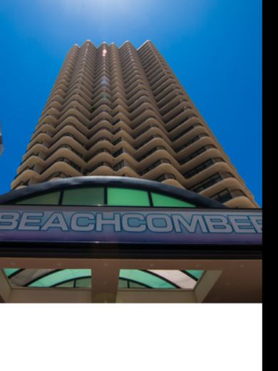 Beachcomber On - Real Estate Agent at Beachcomber Resort Management - Surfers Paradise