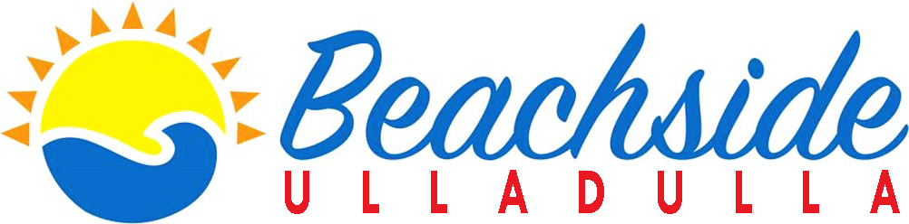 Real Estate Agency Beachside Holiday