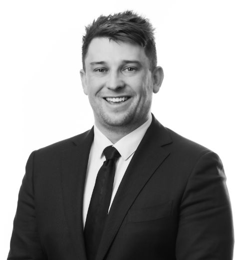 Beau Coulter  - Real Estate Agent at Burgess Rawson - Melbourne
