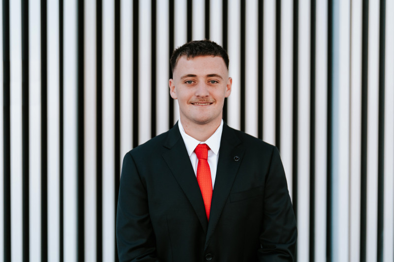 Beau Devlin - Real Estate Agent