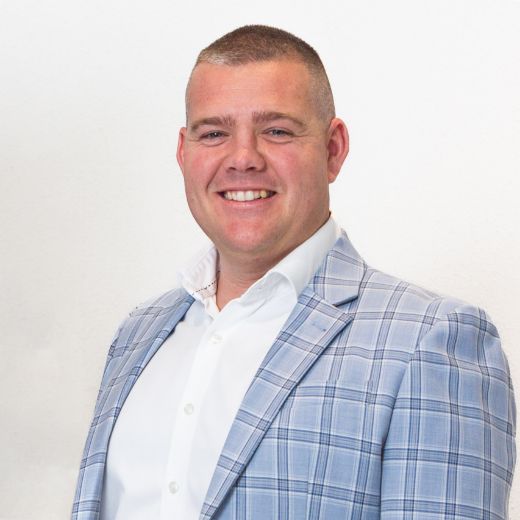 Beau Hedley - Real Estate Agent at TaylorHedley Property - CHARLESTOWN