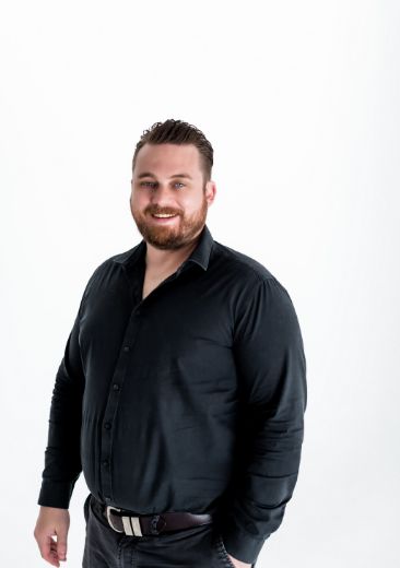 Beau Isaacson - Real Estate Agent at PRESTIGE RESIDENTIAL