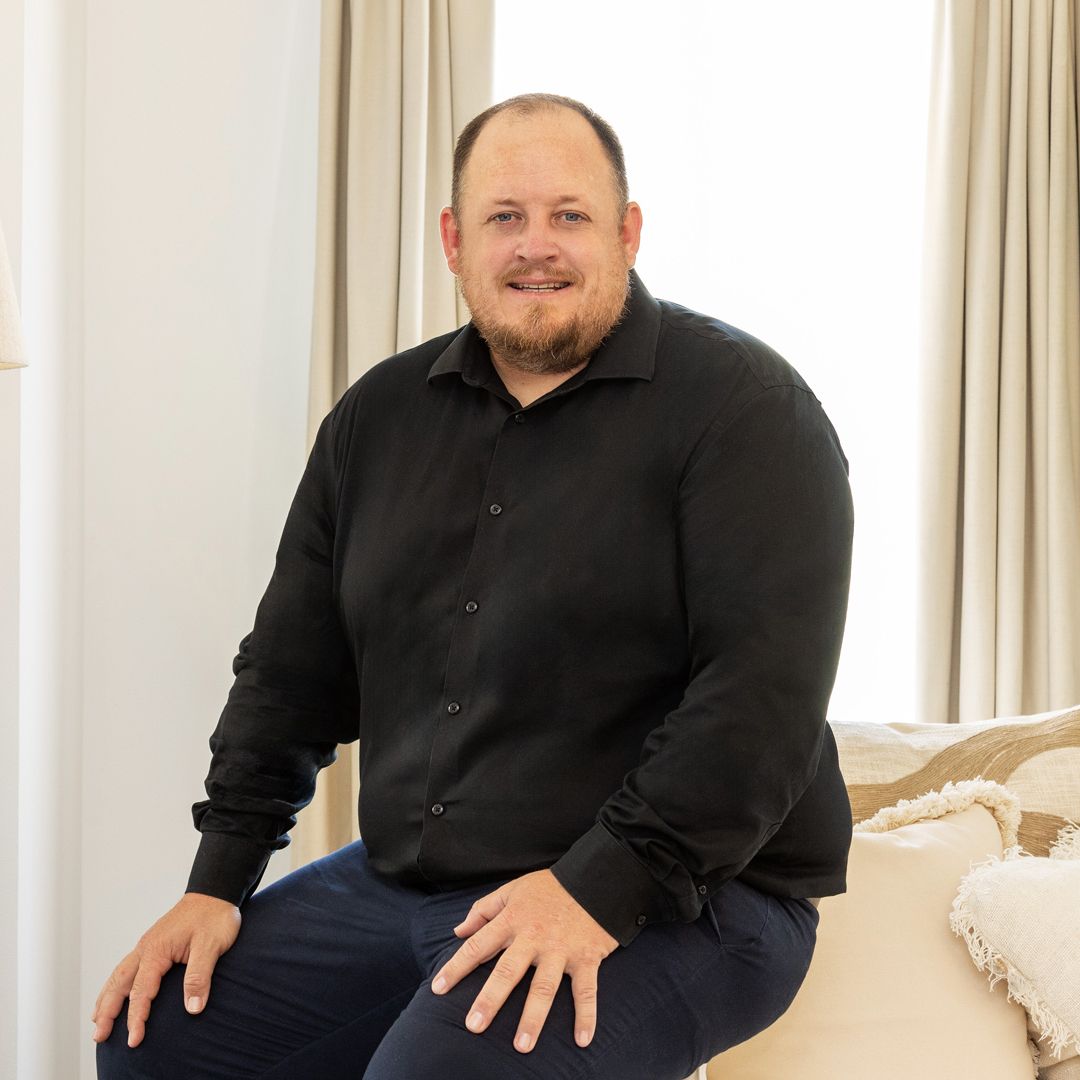 Beau Vanstrattan - Real Estate Agent