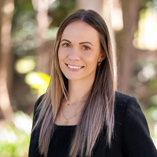 Bec OConnor - Real Estate Agent at OpenCorp Property Management