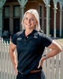 Bec Gilliland - Real Estate Agent From - Nutrien Harcouts Euroa -   