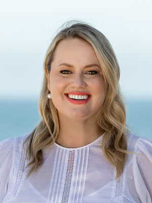 Bec Henry Real Estate Agent