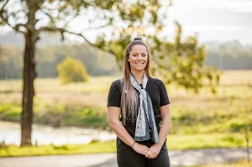 Bec Swanbrough - Real Estate Agent at Ray White Rural Lifestyle Sydney - Dungog | Gloucester | Clarence Town | Stroud