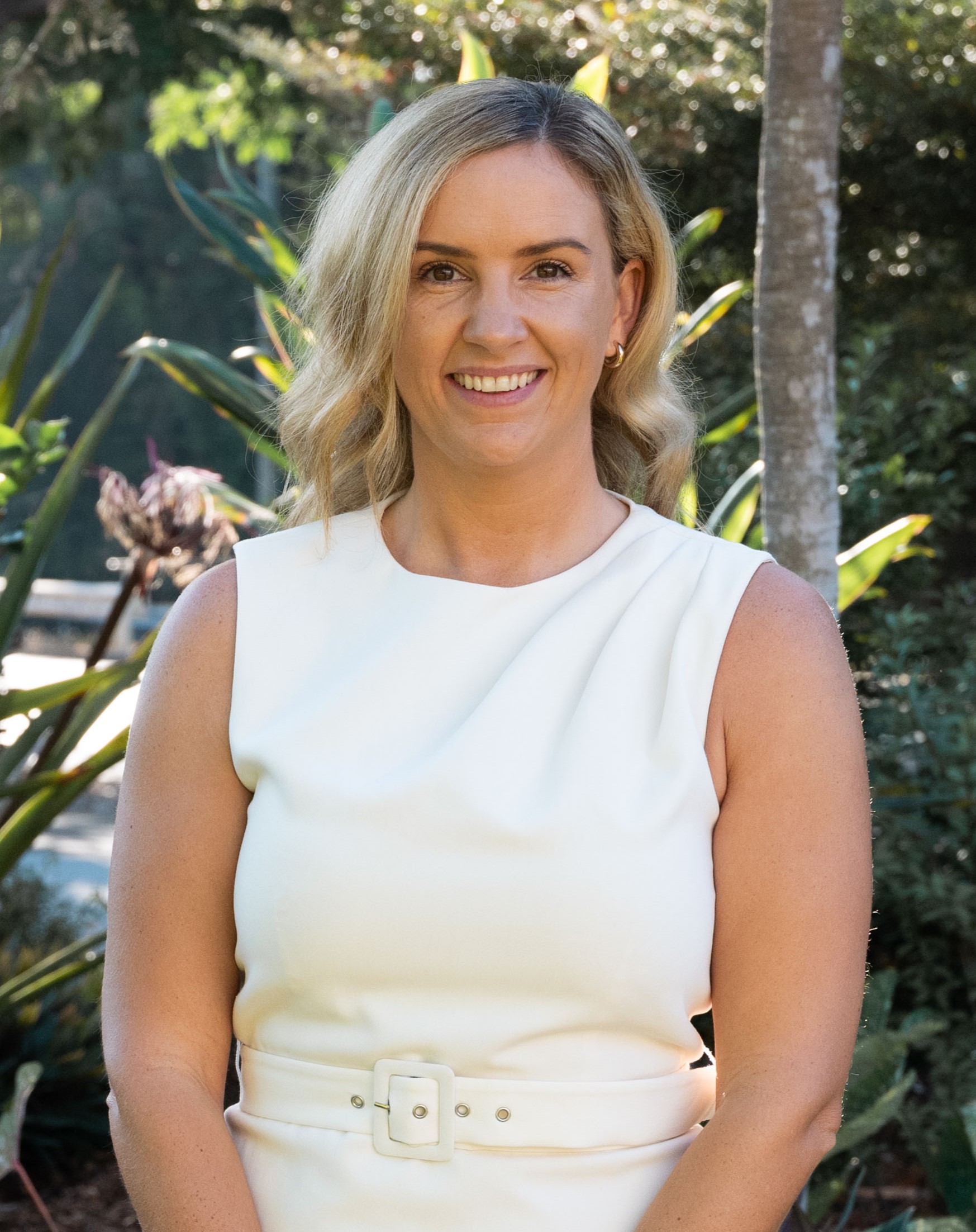 Bec Wescombe Real Estate Agent