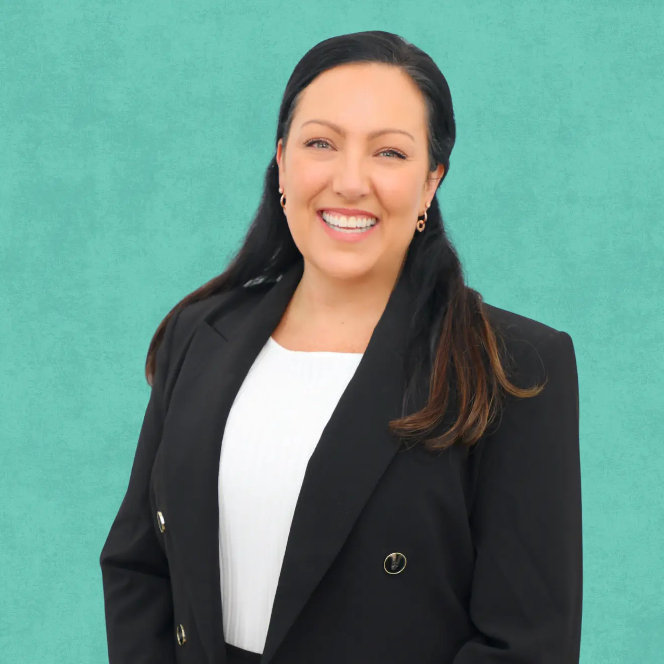 Bec Williams - Real Estate Agent