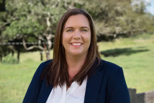 Rebecca Gibson - Real Estate Agent at APL - SummerCo Kyogle